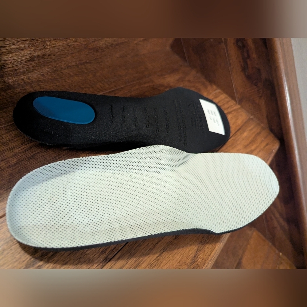 Boulet Boots, Black Leather Steel Toe Vibram Sole Military Boot Size 9.5 - Picture 6 of 15